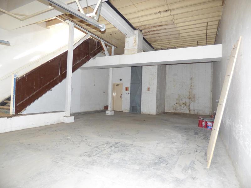 Commercial Property for Sale in Cape Town City Centre Western Cape